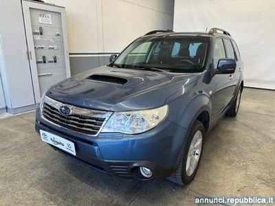 Subaru Forester 2.0D X BR DA PREPARARE Cuneo