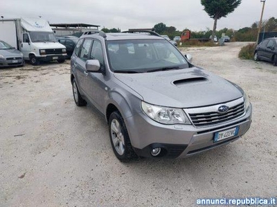 Subaru Forester 2.0D X BR Forlimpopoli