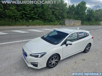 Subaru Impreza 1.6i Style 4x4 Campodipietra