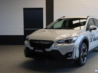 Subaru XV 2.0i e-Boxer MHEV Lineartronic Style Olgiate Olona