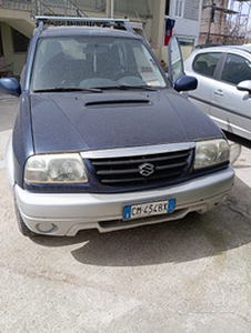 Suzuki gran vitara 4/4