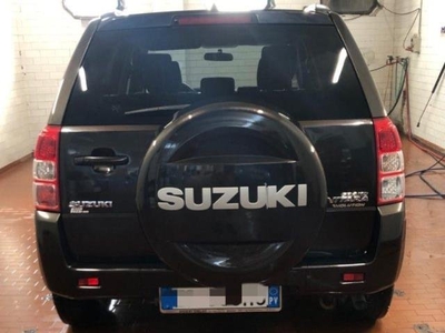 SUZUKI GRAND VITARA 1.9 DDiS 5 porte Evolution