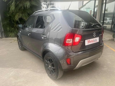 SUZUKI IGNIS 1.2 Hybrid Top