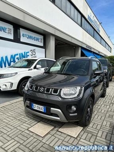 Suzuki Ignis 1.2 Hybrid Top Monterenzio