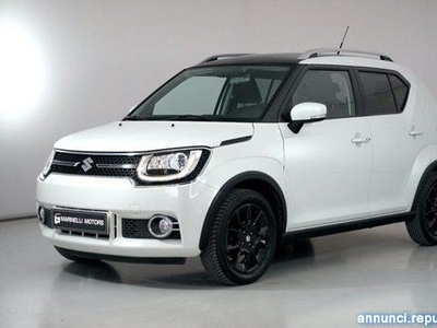 Suzuki Ignis 1.2 Top Lendinara