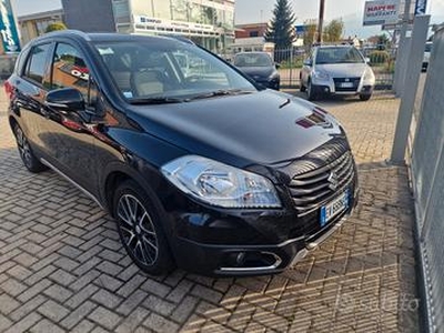 Suzuki S-Cross 1.6 DDiS Style