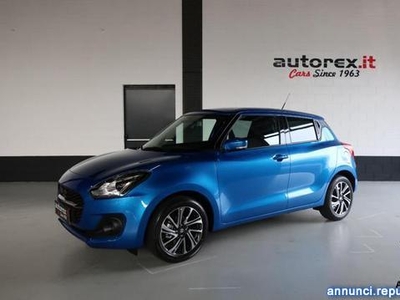 Suzuki Swift 1.2 Hybrid Top-da ordinare- Olgiate Olona