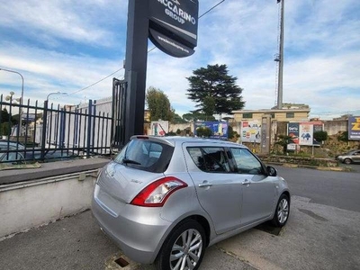 SUZUKI SWIFT 1.2 VVT 5 porte B-Cool