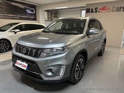 Suzuki Vitara 1.4 Hybrid