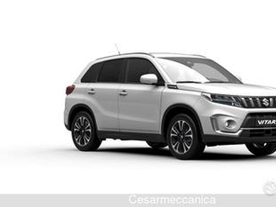 Suzuki Vitara 1.4 Hybrid Top