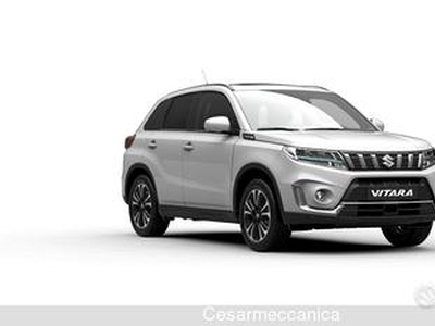 Suzuki Vitara 1.5 140V Hybrid A/T Starview