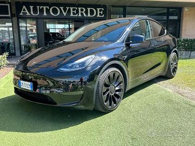 TESLA Model Y Performance AWD 16000KM IVA ESPOST