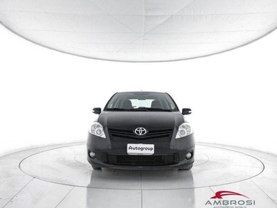 TOYOTA AURIS 1.3 Active C/CL