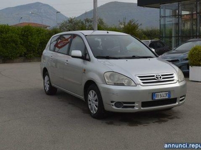 Toyota Avensis Verso 2.0 Tdi D-4D cat Fondi