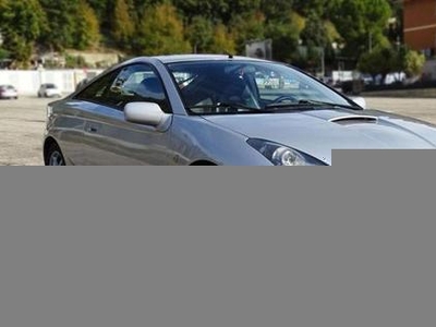 Toyota Celica 1.8 16V VVT-i Ascoli Piceno