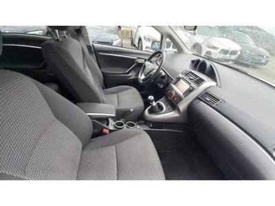 TOYOTA VERSO 1.6 D