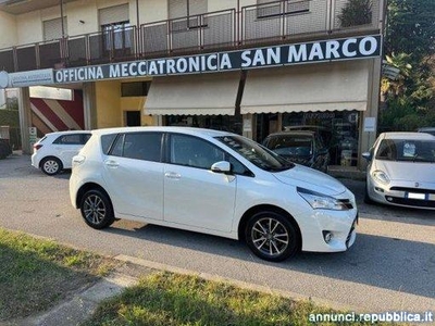 TOYOTA - Verso - 2.0 D Active 7 posti