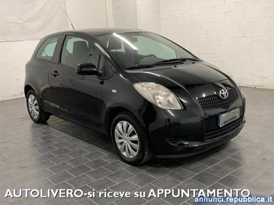 Toyota Yaris 1.0 3p 69CV Sol NEOPATENTATI Fossano