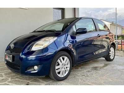 TOYOTA YARIS 1.3 Sol