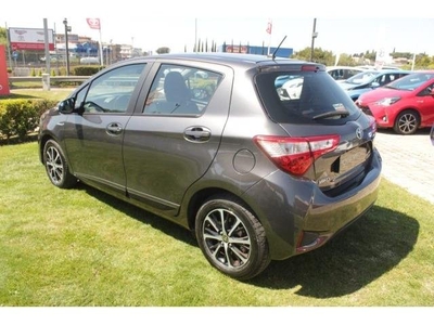 TOYOTA YARIS 1.5 Hybrid 5 porte Active