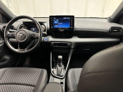 TOYOTA YARIS 1.5 Hybrid 5 porte Style