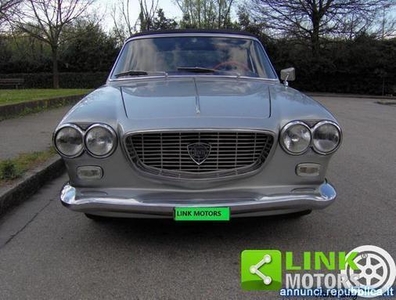 Usato 1963 Lancia Flavia 2.0 Benzin (60.000 €)