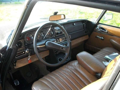 Usato 1974 Citroën DS Benzin (65.000 €)