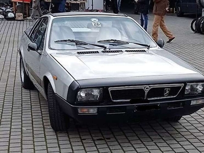 Usato 1976 Lancia Beta 2.0 Benzin 117 CV (22.000 €)