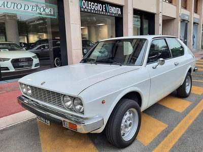Usato 1978 Fiat 128 1.1 Benzin 64 CV (7.900 €)