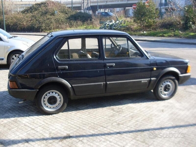 Usato 1985 Fiat 127 0.9 Benzin 45 CV (1.499 €)