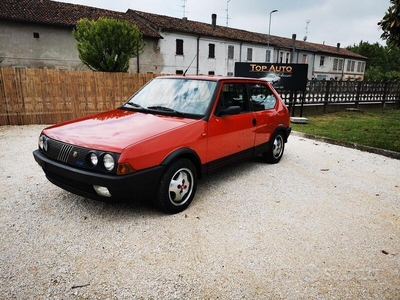 Usato 1985 Fiat Ritmo 2.0 Benzin 130 CV (18.500 €)