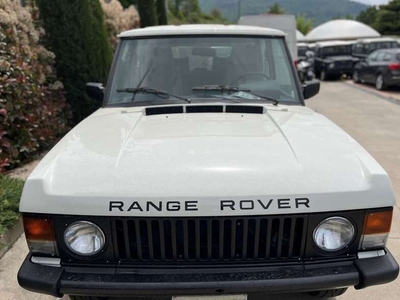 Usato 1985 Land Rover Range Rover 3.5 Benzin 126 CV (23.000 €)
