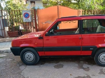 Usato 1988 Fiat Panda 0.8 Benzin 34 CV (3.700 €)
