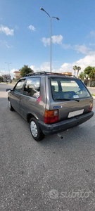 Usato 1988 Fiat Uno Benzin (950 €)