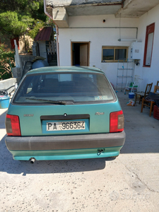 Usato 1989 Fiat Tipo Benzin (800 €)