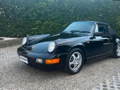 Usato 1990 Porsche 964 3.6 Benzin 250 CV (59.000 €)