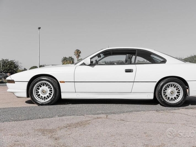 Usato 1991 BMW 850 Benzin (36.700 €)