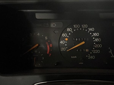Usato 1991 Saab 900 2.0 Benzin 174 CV (9.000 €)