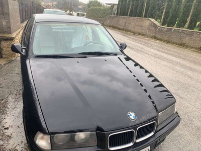 Usato 1994 BMW 318 1.8 Benzin 140 CV (10.000 €)