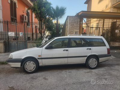 Usato 1994 Fiat Tempra 1.6 Benzin 77 CV (1.500 €)