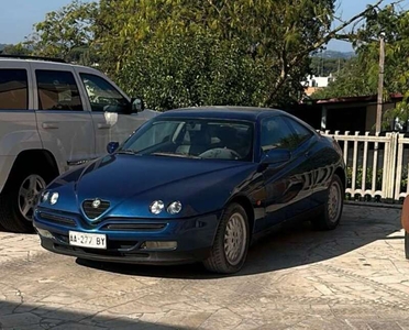 Venduto Alfa Romeo GTV 2.0 ts 16v - auto usate in vendita