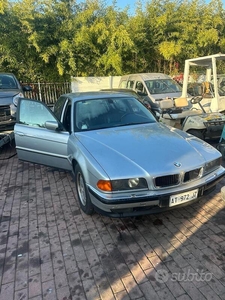 Usato 1997 BMW 735 3.5 Benzin 235 CV (4.700 €)