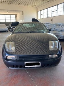 Usato 1997 Fiat Coupé 1.7 Benzin 131 CV (5.500 €)