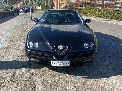 Usato 1998 Alfa Romeo GTV 2.0 Benzin 150 CV (8.900 €)