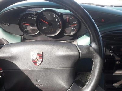 Usato 1998 Porsche Boxster 2.5 Benzin 204 CV (17.000 €)