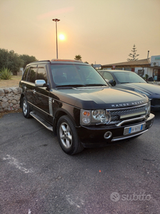 Usato 2001 Land Rover Range Rover Sport Diesel (10.000 €)