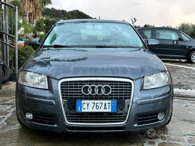 Usato 2005 Audi A3 Sportback 2.0 Diesel 140 CV (4.000 €)