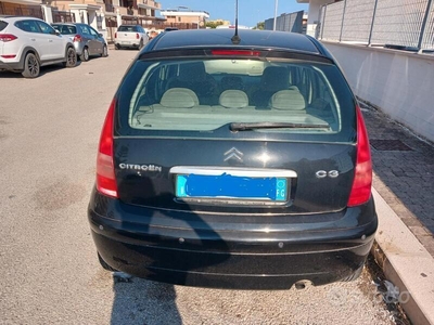 Usato 2005 Citroën C3 1.4 Diesel 70 CV (1.500 €)