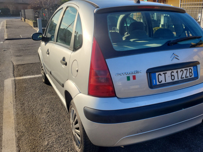 Usato 2005 Citroën C3 Benzin (2.800 €)