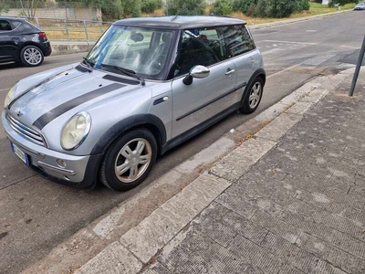 Usato 2005 Mini One D 1.4 Diesel 88 CV (3.700 €)